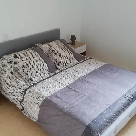 En Pleine Montagne Lejlighed