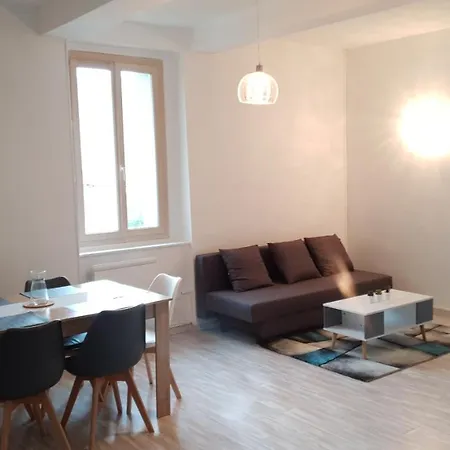 En Pleine Montagne Daire *