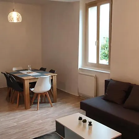 En Pleine Montagne Mercus-Garrabet