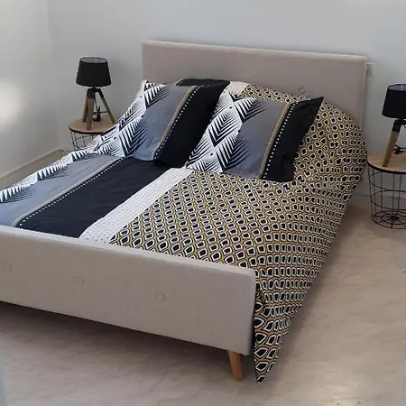 Daire En Pleine Montagne