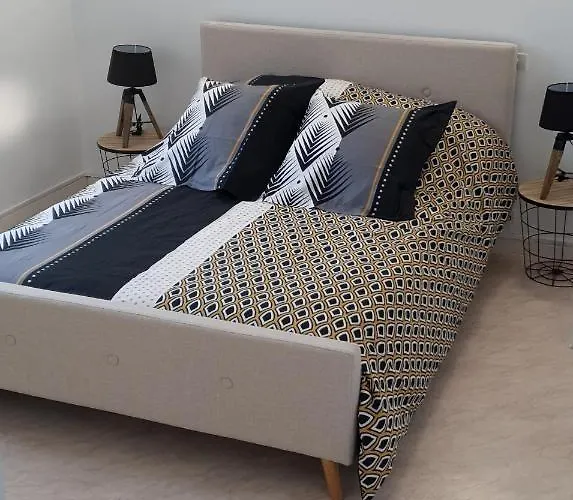 Appartement En Pleine Montagne